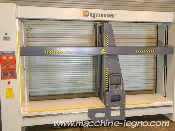 DYNMA VK011-FINGER