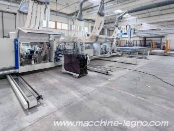 FerWood Customized FW-SB DOOR LINE