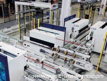 FERWOOD CUSTOMIZED FW DET LINE