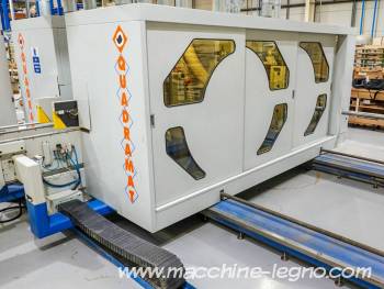 FRIULMAC QUADRAMAT S-4800-3-607