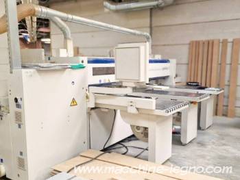 GABBIANI GALAXY 3 110 A