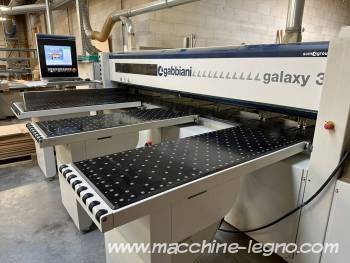 GABBIANI GALAXY 3 110 A