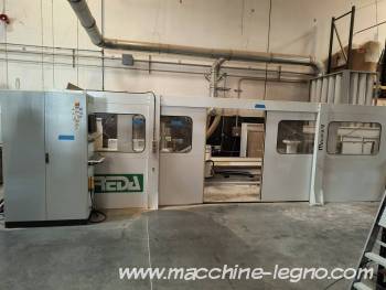 GREDA MITIKA VL3500