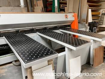 HOLZHER 6120