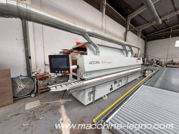 HOLZHER ACCURA 1554
