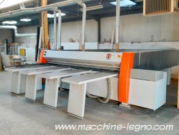 HOLZHER CUT 6120