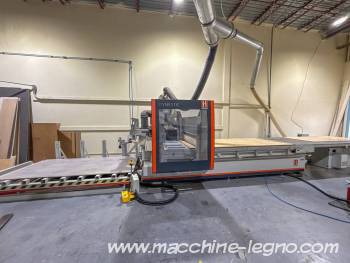 HOLZHER DYNESTIC 7505