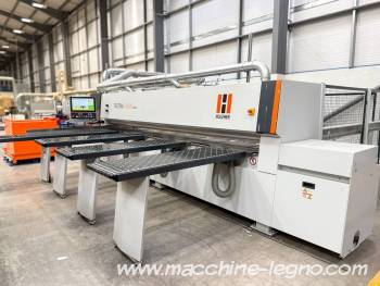 HOLZHER TECTRA 6120 CLASSIC