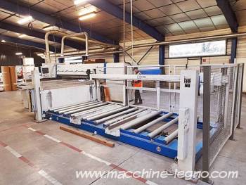 HOLZMA ECONOLIFT HEE 43/22