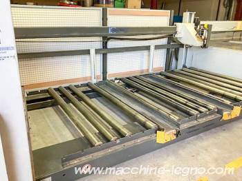 HOLZMA HEE 38/22