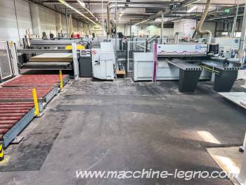 HOLZMA HKL 11/43/22