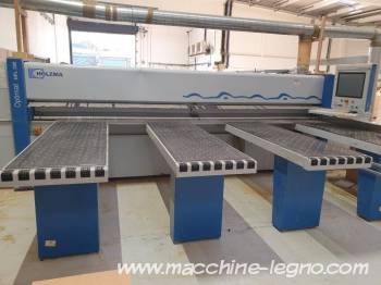 HOLZMA HPL 380/43/22