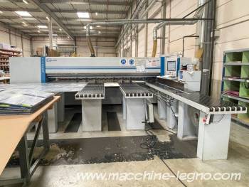 HOLZMA HPL 510/43/22/P/X