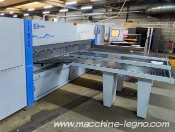 HOLZMA HPL 530/38/22 PROFILINE