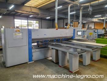 HOLZMA HPL 530/38/22 PROFILINE