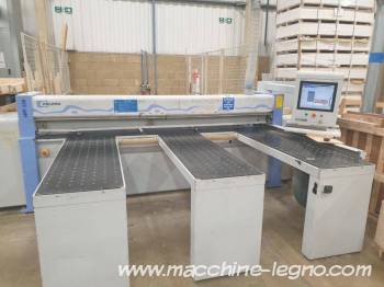 HOLZMA HPP230/31/31
