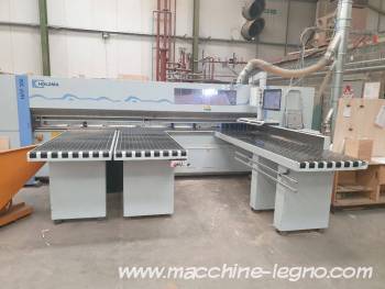 HOLZMA HPP300/38/38