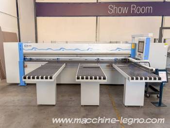 HOLZMA HPP 230/38/38 OPTIMAT