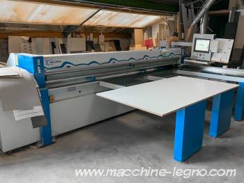 HOLZMA HPP 230/38/38 OPTIMAT