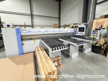 HOLZMA HPP 230/38/38 OPTIMAT