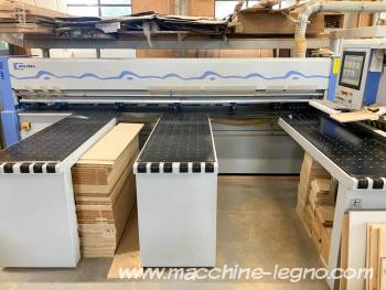 HOLZMA HPP 250/38/38