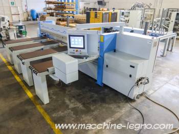 HOLZMA HPP 250/43/43