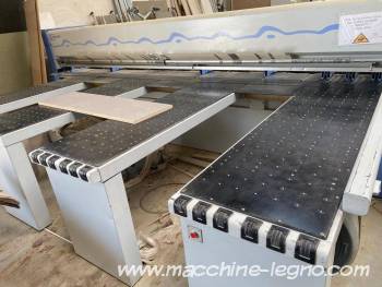 HOLZMA HPP 250/44/44