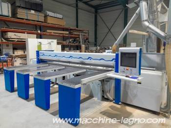 HOLZMA HPP 250R/44/44