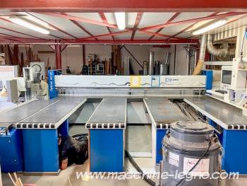 HOLZMA HPP 350/43/43