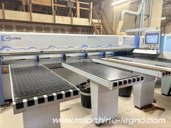 HOLZMA HPP 380/43/43