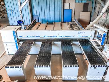 HOLZMA HPP 380/43/43