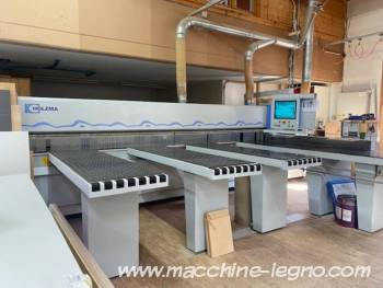 HOLZMA HPP 430/43/43