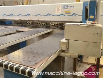 HOLZMA HPP 510/43/43