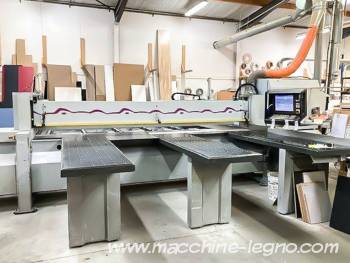 HOLZMA HPP 81/38
