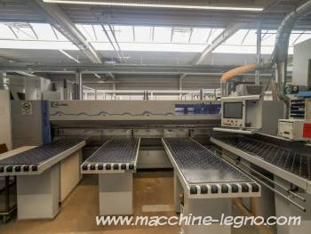 HOLZMA PROFI HPP/380/43/43/NEW