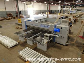 HOLZMA PROFI HPP 300/38/38/X