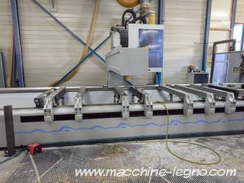 HOMAG BAZ 211/VENTURE 20L