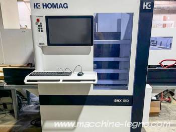 HOMAG BHX 050