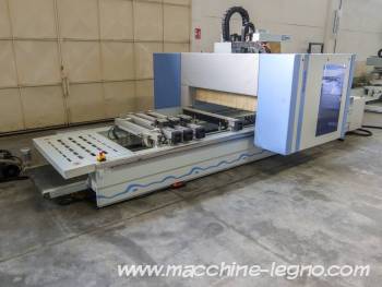 HOMAG BMG110/VENTURE 115 L
