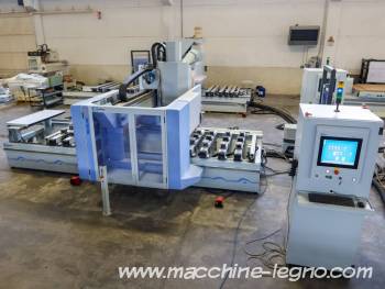 HOMAG BMG 311 VENTURE 316L