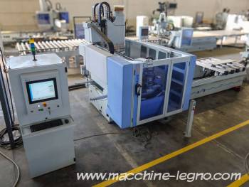 HOMAG BMG 311 VENTURE 320 L