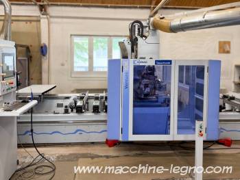 HOMAG BMG 311 VENTURE 320 L HOMAG BMG 311 VENTURE 320 L