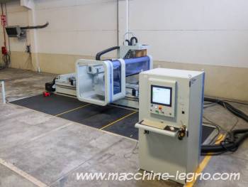 HOMAG BMG 411/45/15/AP