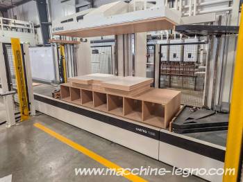 HOMAG CABTEQ T-200