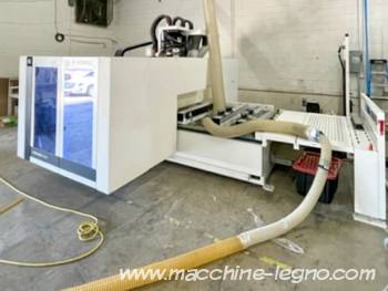 HOMAG CENTATEQ E-310