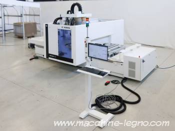 HOMAG CENTATEQ P-110 - BMG110