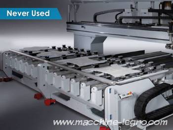 HOMAG CENTATEQ T-700