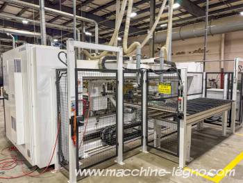 HOMAG DRILLTEQ C-800