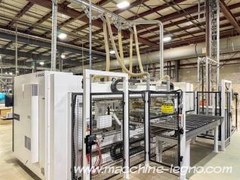 HOMAG DRILLTEQ C-800