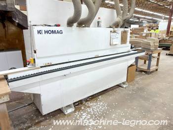 HOMAG EDGETEQ S-200 OPTIMAT KDN 110